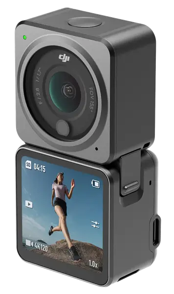 DJI Action 2 Power Combo (CP.OS.00000197.01)