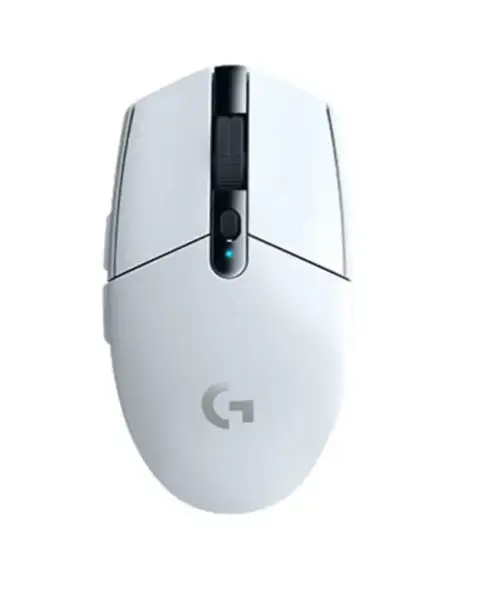Logitech G305 Lightspeed White (910-005291)