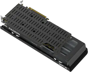 Відеокарта XFX Radeon RX 7800 XT SPEEDSTER QICK319 CR 16GB GDDR6 (RX-78TQICKF9) Відеокарта XFX Radeon RX 7800 XT SPEEDSTER QICK319 CR 16GB GDDR6 (RX-78TQICKF9)