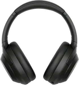 Навушники з мікрофоном Sony WH-1000XM4 Black (WH1000XM4B) Навушники з мікрофоном Sony WH-1000XM4 Black (WH1000XM4B)