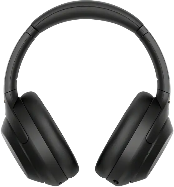 Навушники з мікрофоном Sony WH-1000XM4 Black (WH1000XM4B)