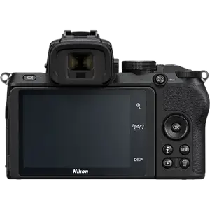 Беззеркальный фотоаппарат Nikon Z50 + 18-140mm f/3.5-6.3 VR (VOA050K012)