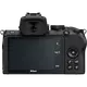Беззеркальный фотоаппарат Nikon Z50 + 18-140mm f/3.5-6.3 VR (VOA050K012)