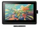 Монітор-планшет Wacom Cintiq 16 FHD (DTK-1660)