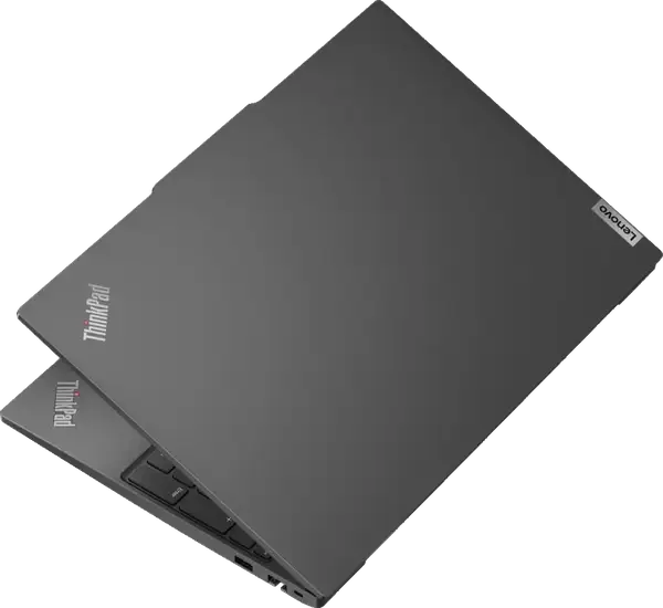 Ноутбук Lenovo ThinkPad E16 Ryzen 7-7735HS/16GB/512/Win11P (21M5002CPB)