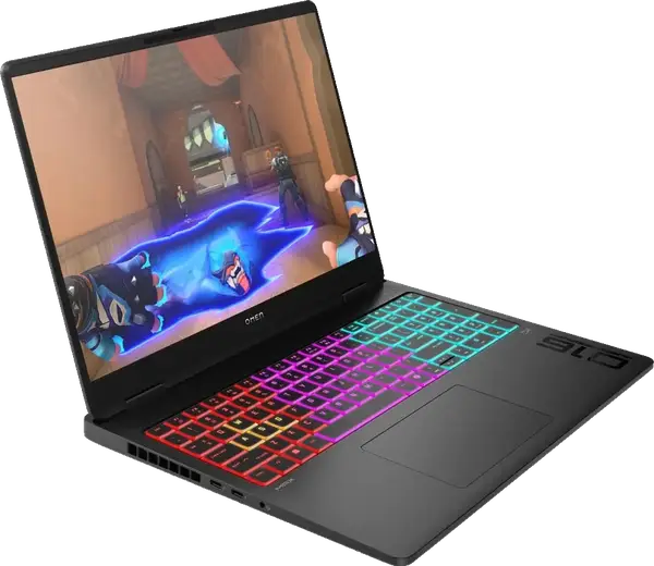 Ноутбук HP OMEN Max 16 Ultra 9-275HX/32GB/1TB/Win11 RTX5070 (16-ah0226nw (C1LT7EA))