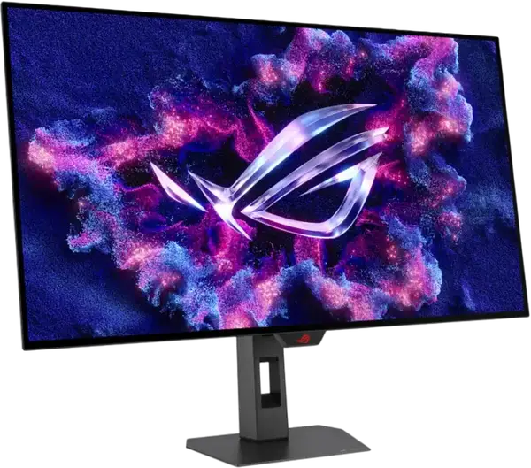 Монітор ASUS ROG Strix OLED XG32UCWG (90LM0BX0-B01371)