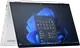 Ноутбук HP Elite x360 1040 G11 Ultra 7-155H/16GB/512/Win11P (9G0X2ET)