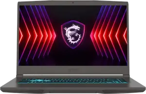 Ноутбук MSI Thin 15 i5-13420H/32GB/512 RTX3050 144Hz (Thin 15 | B13UC-3404XPL)