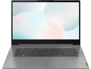 Ноутбук Lenovo Idea Pad 3-17 Ryzen 5 5500U/8GB/512/Win11 (82KV00DFPB)