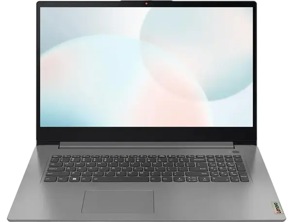 Ноутбук Lenovo Idea Pad 3-17 Ryzen 5 5500U/8GB/512/Win11 (82KV00DFPB)