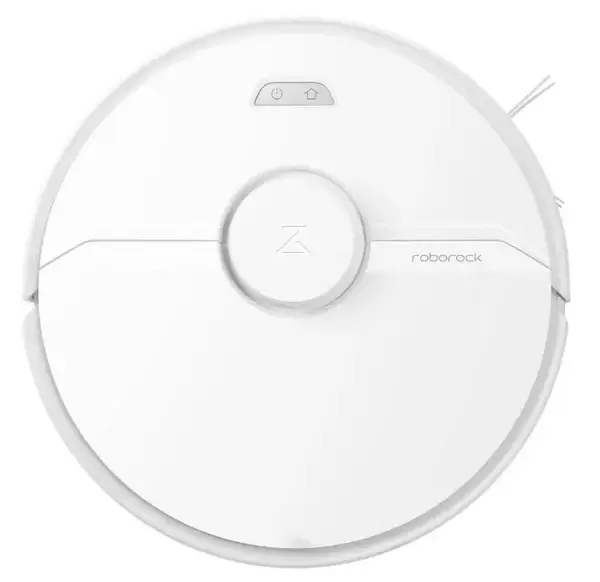 Робот-пилосос з вологим прибиранням RoboRock Vacuum Cleaner Q7 White