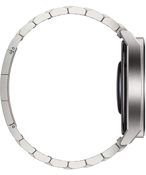 Смарт-часы Huawei Watch GT 3 Pro 46mm Elite (Odin-B19M)