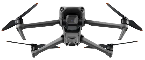 Квадрокоптер DJI Mavic 3 Classic With RC-N1 Remote (CP.MA.00000596.01)