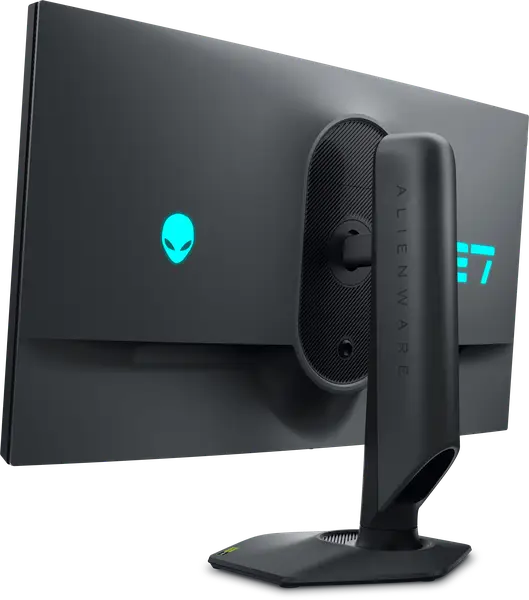 Монітор Alienware AW2725QF (210-BNHT)