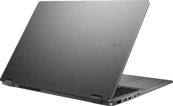 Ноутбук ASUS Vivobook 16 Flip TP3607SA Ultra 5-226V/16GB/512/Win11 OLED (TP3607SA-RJ006W)