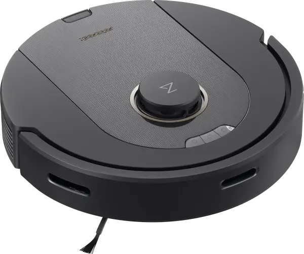 Робот-пилосос з вологим прибиранням RoboRock Q5 Pro Black (Q5PR52-00)