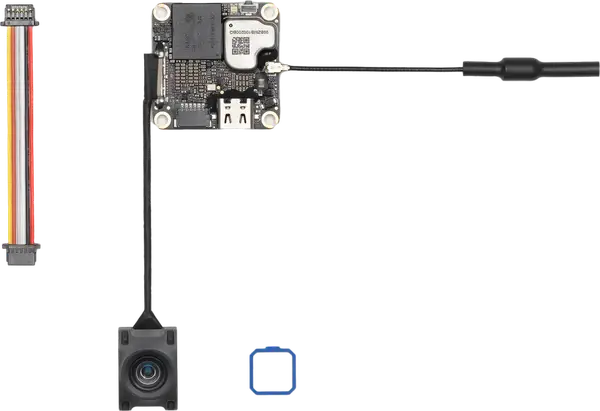 Система передачі відео DJI O4 Air Unit (CP.FP.00000229)