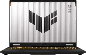 Ноутбук ASUS TUF Gaming F16 i5-14450HX/16GB/512 RTX5060 165Hz (FX608JMR-RV141)