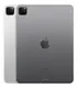 Планшет Apple iPad Pro 11 2021 Wi-Fi + Cellular 128GB Silver (MHMU3, MHW63)