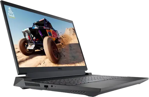 Ноутбук Dell G15 5530 i5-13450HX/16GB/512/Win11 RTX3050 120Hz (5530-8224)
