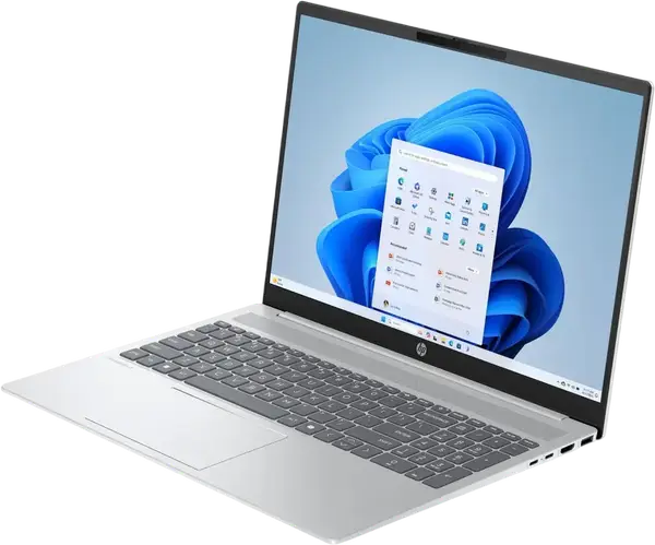 Ноутбук HP OmniBook 5 AI Ryzen AI 5 340/16GB/512/Win11 (16-ag1223nw (C1LT6EA))
