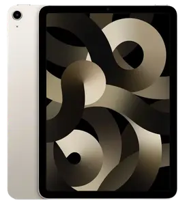 Планшет Apple iPad Air 10,9" 5gen 64GB 5G Starlight (MM6V3) Планшет Apple iPad Air 10,9" 5gen 64GB 5G Starlight (MM6V3)