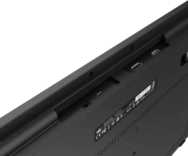 Графічний планшет Huion Kamvas Pro 24 4K (GT2401)