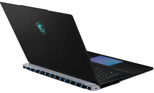 Ноутбук MSI Titan 18 i9-14900HX/64GB/2TB/Win11 RTX4080 120Hz (A14VHG-414PL)