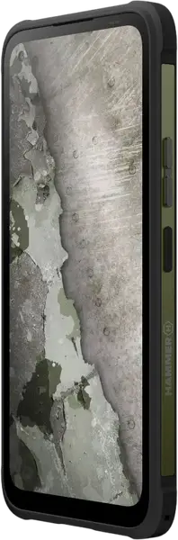 Смартфон myPhone HAMMER BLADE V 5G Military Edition