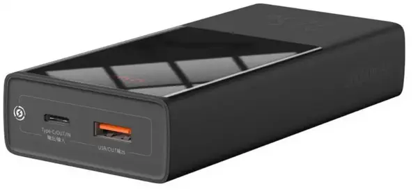 Зовнішній акумулятор (Power Bank) Baseus Super Mini 20000mAh (PPMN-B01)