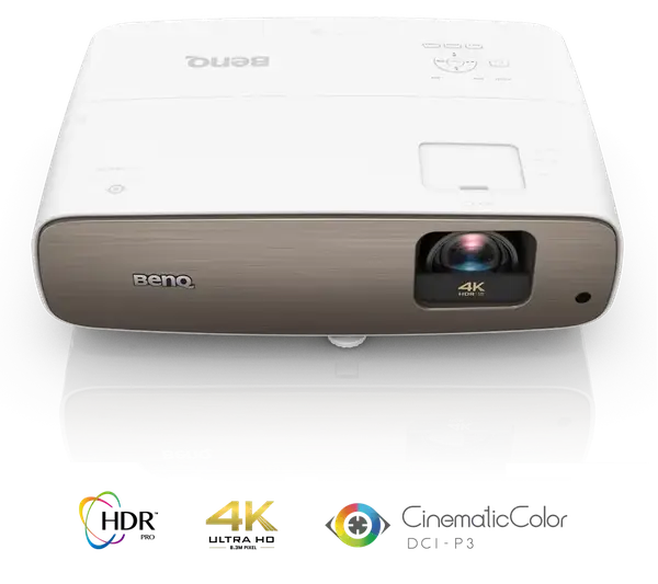 BenQ W2700 (9H.JKC77.37E)