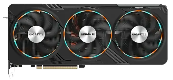 Відеокарта Gigabyte GeForce RTX 4070 SUPER GAMING OC 12 ГБ GDDR6X (GV-N407SGAMING OC-12GD)