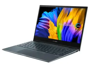 Ноутбук ASUS Zenbook 13 Flip i5-1135G7/16GB/512/Win11 OLED (UX363EA-HP555W)