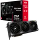 Відеокарта ASUS Radeon RX 9070 XT TUF Gaming OC 16GB GDDR6 (TUF-RX9070XT-O16G-GAMING)