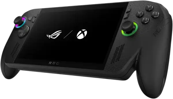 Портативна ігрова приставка ASUS ROG Xbox Ally X 1 TB (90NV00H2-M00400)