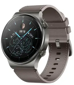 Смарт-годинник HUAWEI Watch GT 2 Pro Classic (55025792)