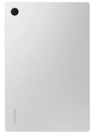 Планшет Samsung Galaxy Tab A8 10.5" 4/64GB LTE Silver (SM-X205NZSE)