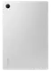 Планшет Samsung Galaxy Tab A8 10.5" 4/64GB LTE Silver (SM-X205NZSE)