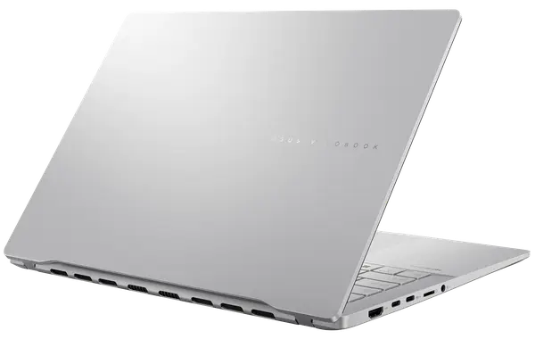 Ноутбук ASUS Vivobook S14 M5406NA R5-7535HS/16GB/1TB/Win11 OLED (M5406NA-QD087W)