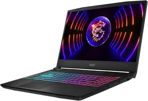 Ноутбук MSI Katana 17 i7-13620H/16GB/1TB RTX4050 144Hz (Katana 17 | B13VEK-1261XPL)