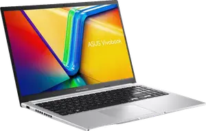 Ноутбук ASUS Vivobook 15 X1502VA i5-13420H/16GB/512/Win11 (X1502VA-BQ681W) Ноутбук ASUS Vivobook 15 X1502VA i5-13420H/16GB/512/Win11 (X1502VA-BQ681W)