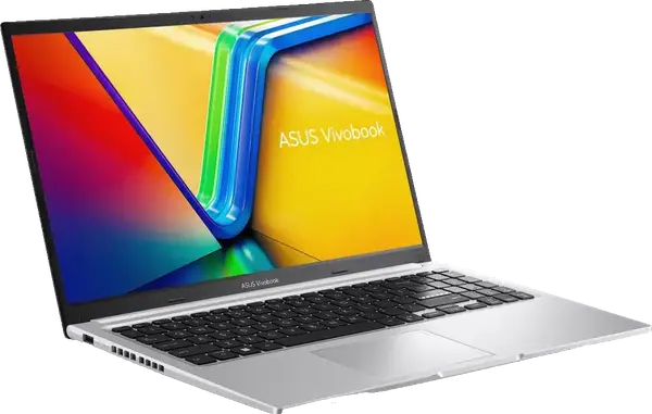 Ноутбук ASUS Vivobook 15 X1502VA i5-13420H/16GB/512/Win11 (X1502VA-BQ681W)