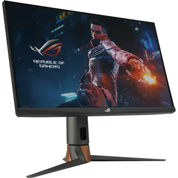 Монітор ASUS Rog Swift PG27AQN (90LM0820-B01370)