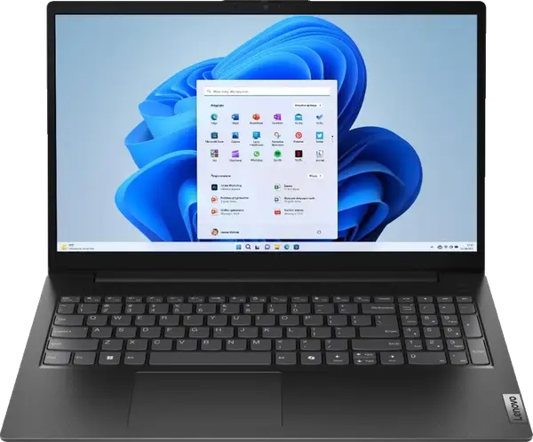 Ноутбук Lenovo V15 Core 5-120U/16GB/512/Win11 (83HF0032PB)