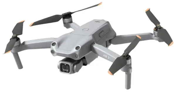 Квадрокоптер DJI Air 2S (CP.MA.00000359.01)