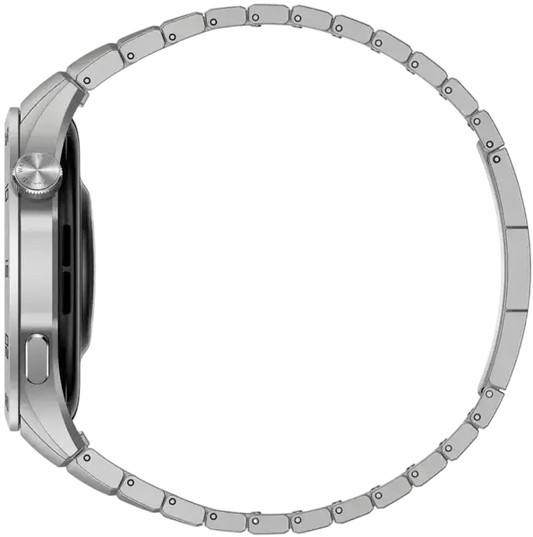 Смарт-годинник HUAWEI Watch GT 4 46mm Grey