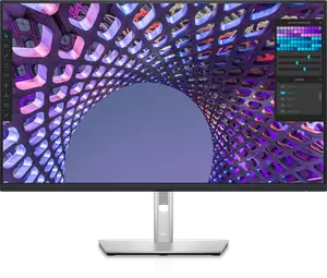 Монітор Dell P3223QE (210-BEQZ) Монітор Dell P3223QE (210-BEQZ)