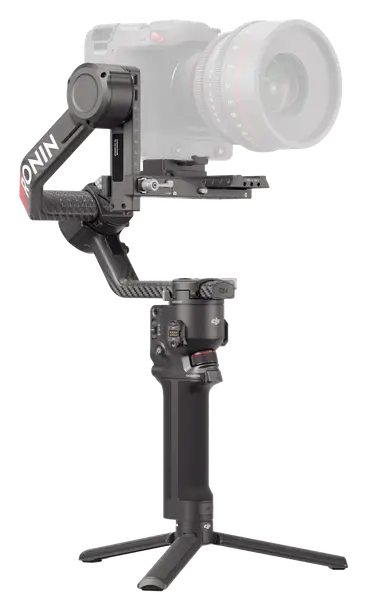 Стабилизатор DJI RS 4 Pro (CP.RN.00000345.03)