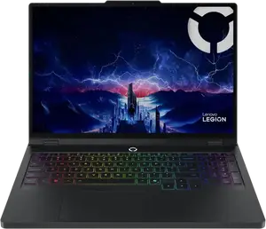 Ноутбук Lenovo Legion Pro 5 16IRX10 i7-14650HX / 16 GB / 1 TB / RTX 5060 / 240 Hz (83NN000UPB) Ноутбук Lenovo Legion Pro 5 16IRX10 i7-14650HX / 16 GB / 1 TB / RTX 5060 / 240 Hz (83NN000UPB)